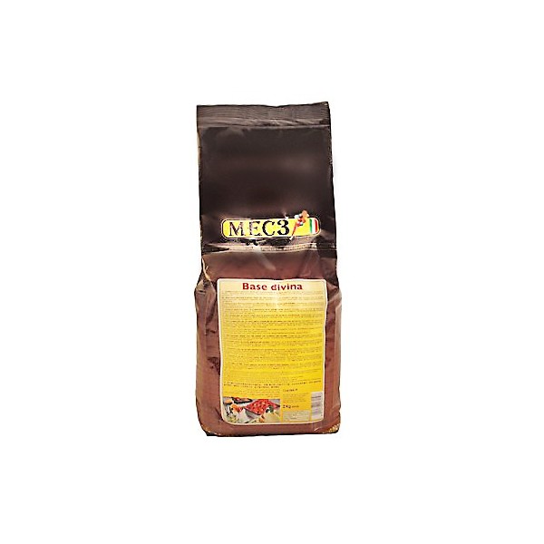 BASE DIVINA   1 BOLSA